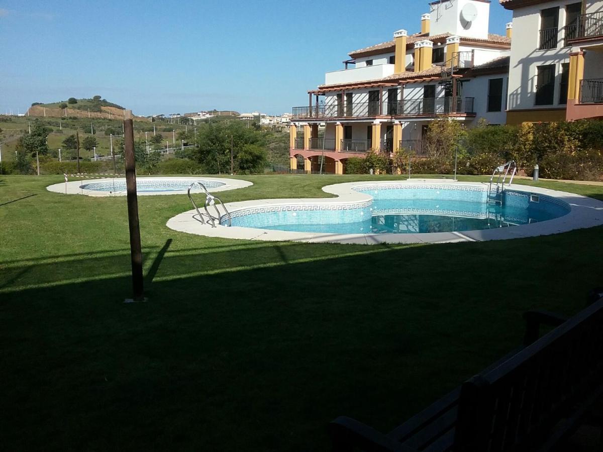 דירות איאמונטה Costa Esuri Golf Y Playa V מראה חיצוני תמונה