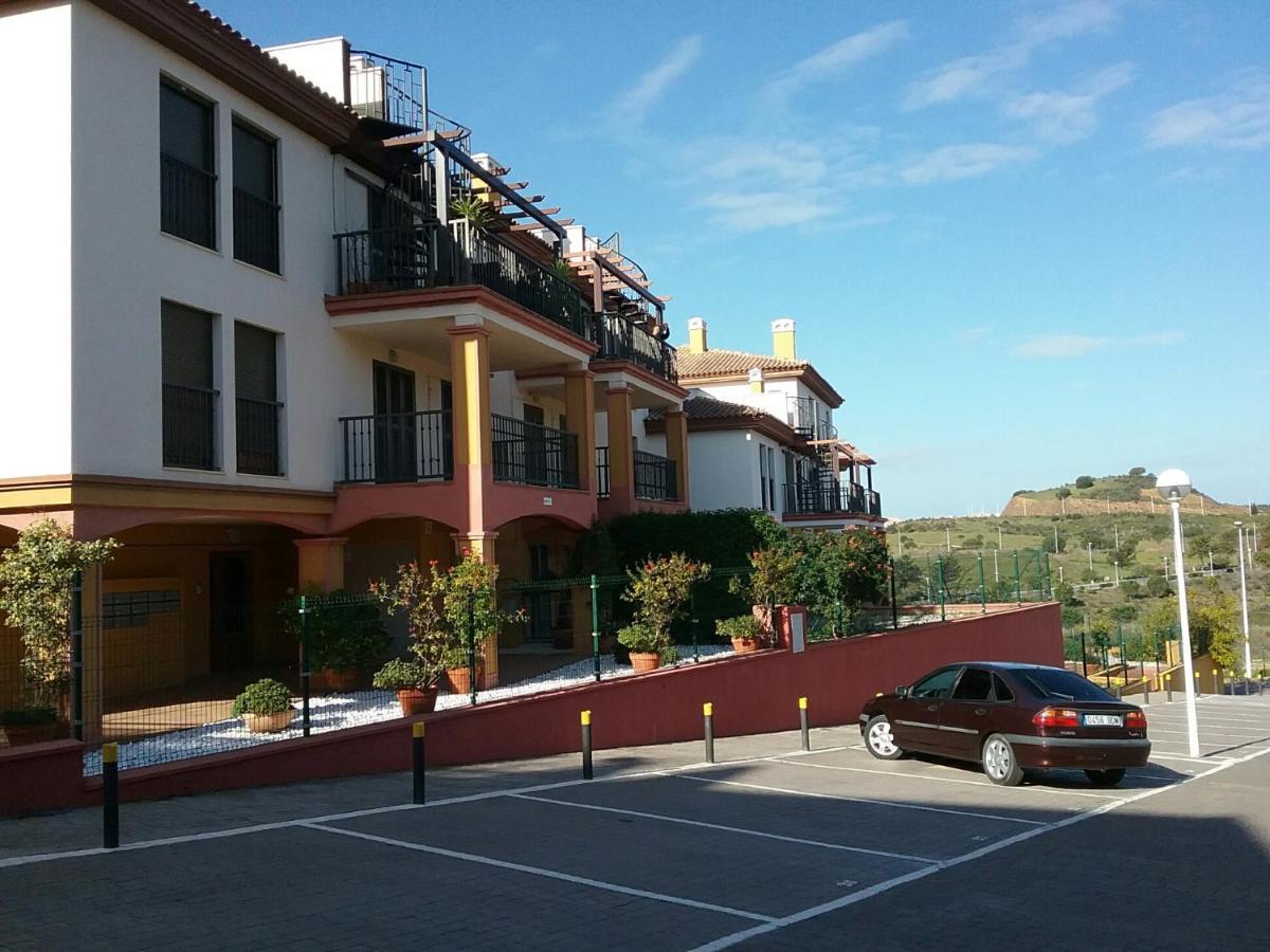 דירות איאמונטה Costa Esuri Golf Y Playa V מראה חיצוני תמונה